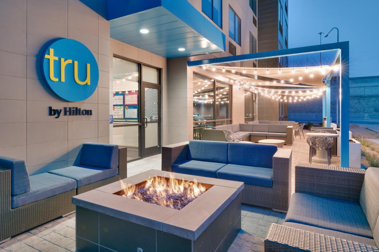 Tru By Hilton Lehi, Ut Hotel Exterior foto