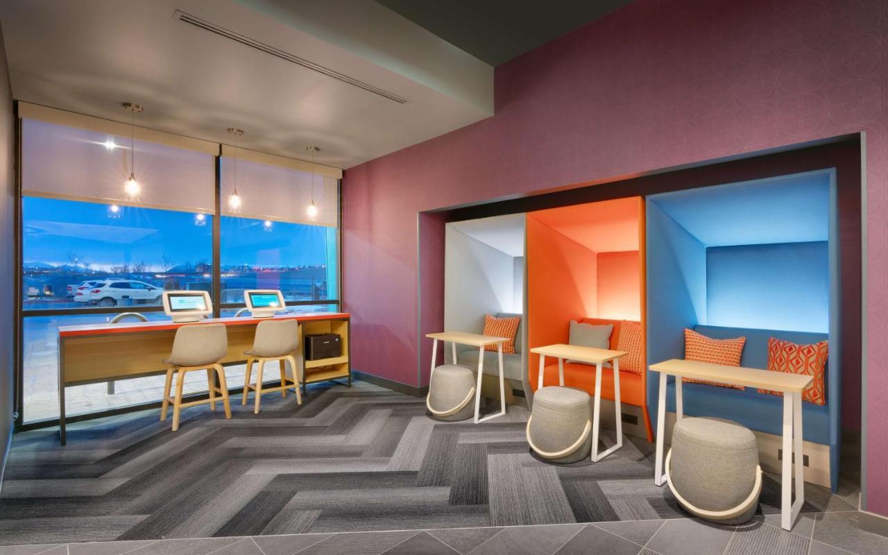 Tru By Hilton Lehi, Ut Hotel Exterior foto