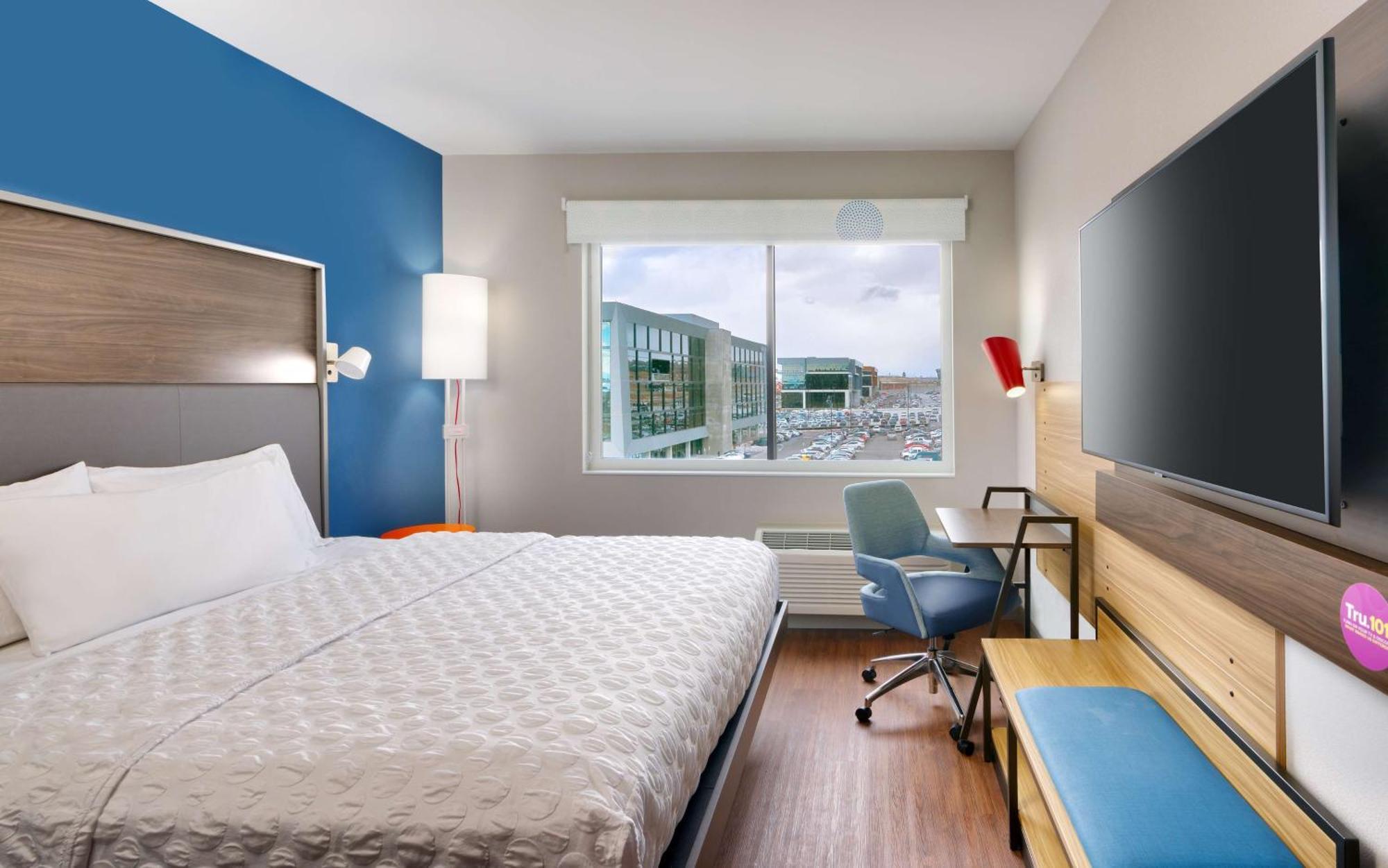 Tru By Hilton Lehi, Ut Hotel Exterior foto