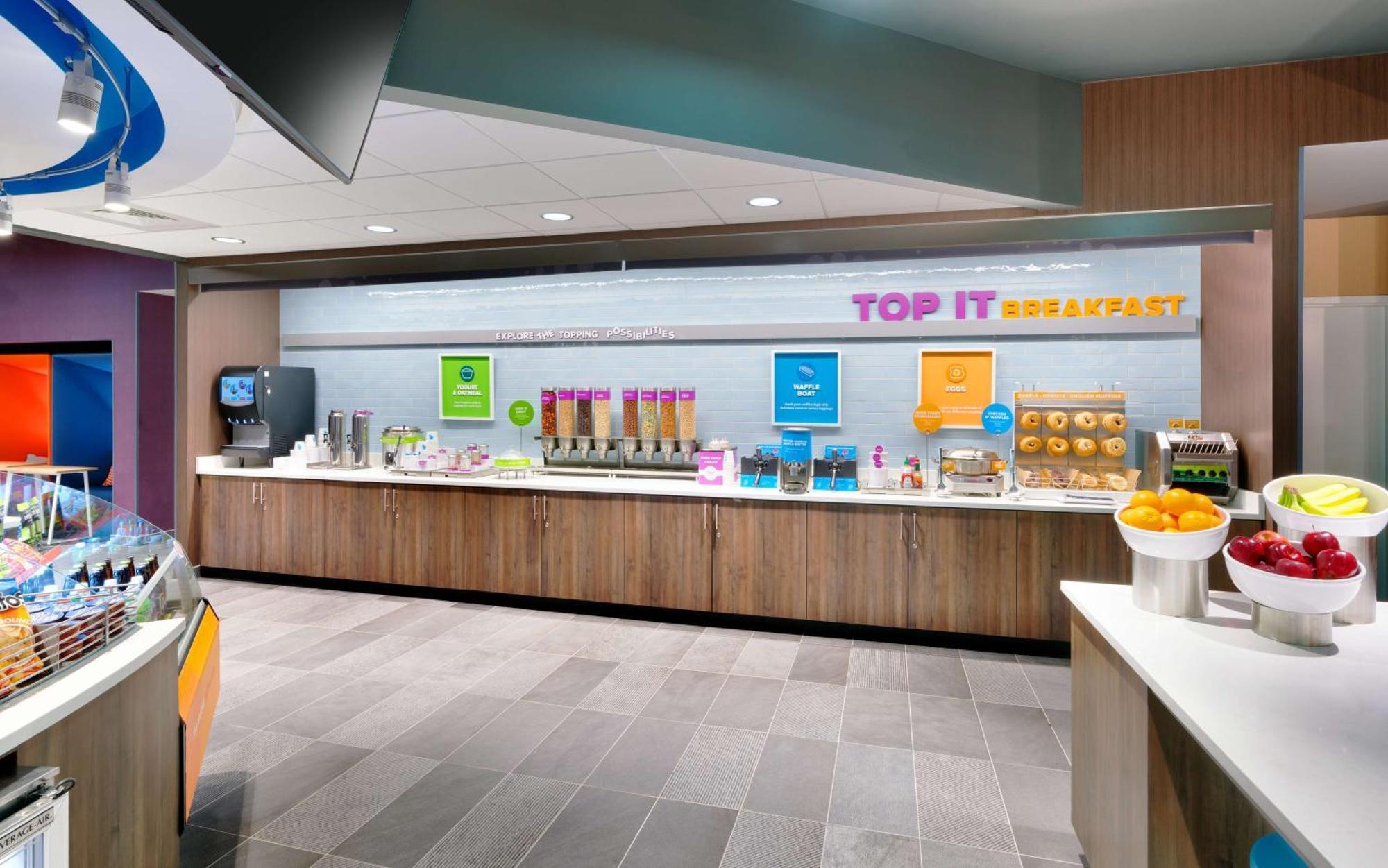 Tru By Hilton Lehi, Ut Hotel Exterior foto