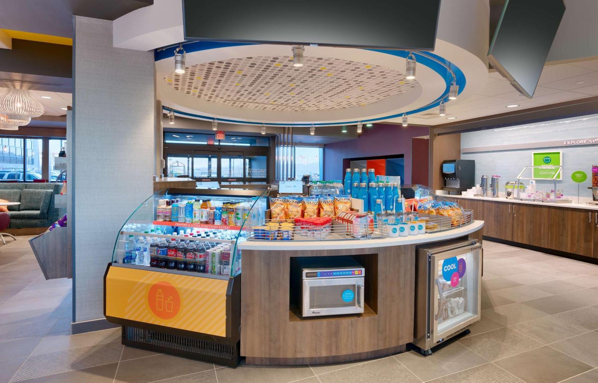Tru By Hilton Lehi, Ut Hotel Exterior foto